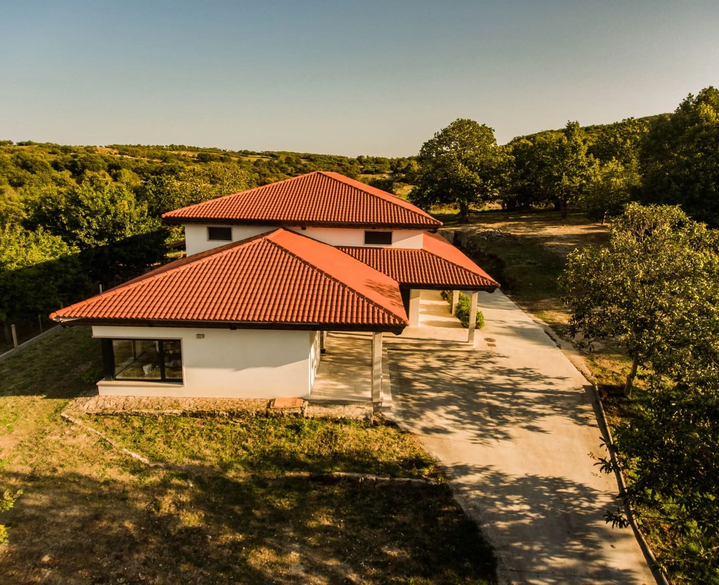 bodega de vinos en Galicia