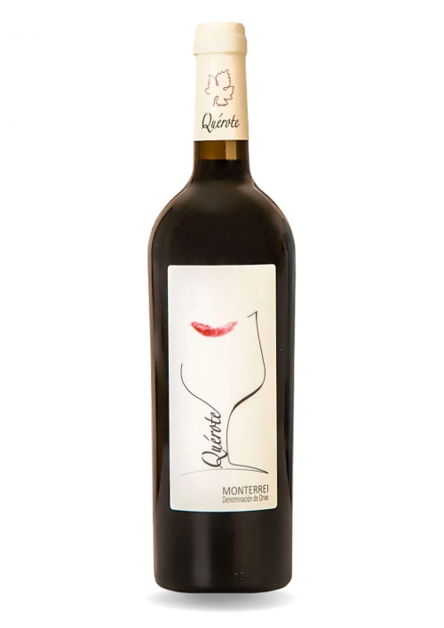 Botella Quérote 2021