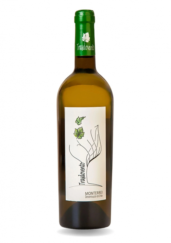 Botella Trasdovento 2023